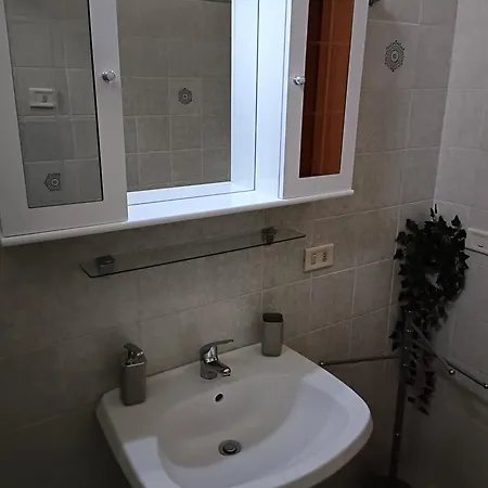 Apartment La Dolce Casa Da Pippo