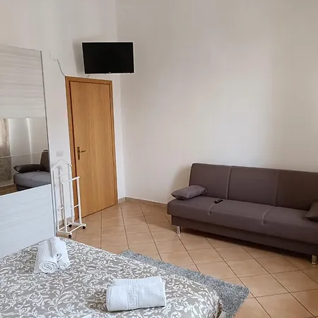 La Dolce Casa Da Pippo Apartment