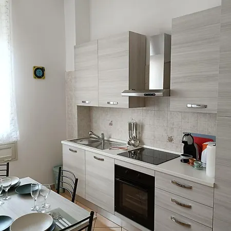 La Dolce Casa Da Pippo