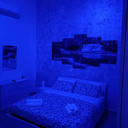 Apartamento La Dolce Casa Da Pippo