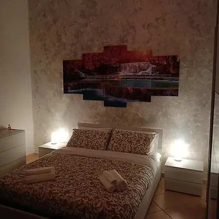 Apartamento La Dolce Casa Da Pippo
