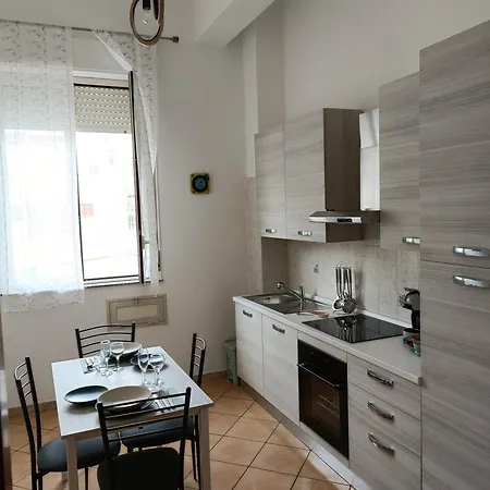 La Dolce Casa Da Pippo Apartamento *