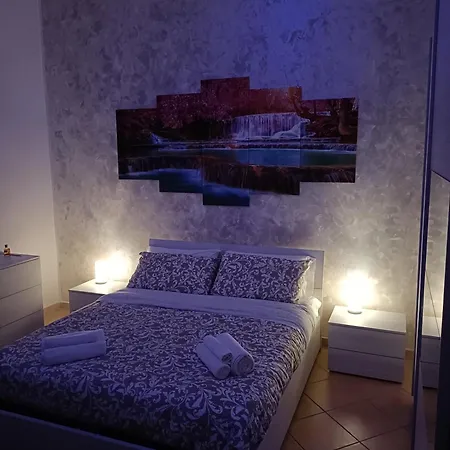 Apartamento La Dolce Casa Da Pippo Messina