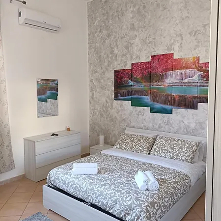 La Dolce Casa Da Pippo * Messina